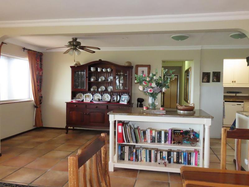 4 Bedroom Property for Sale in Kleinmond Western Cape